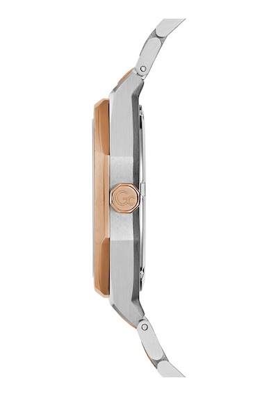 Gcz25001l1mf Gc Kadın Kol Saati Gümüş - Rose Gold