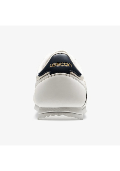 Lescon Nova Unisex Sneakers Spor Ayakkabı Beyaz