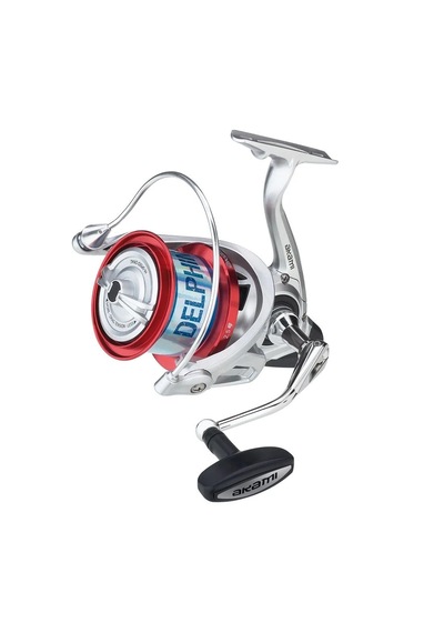 Akami Mulinello Delphinus Surf Makinası
