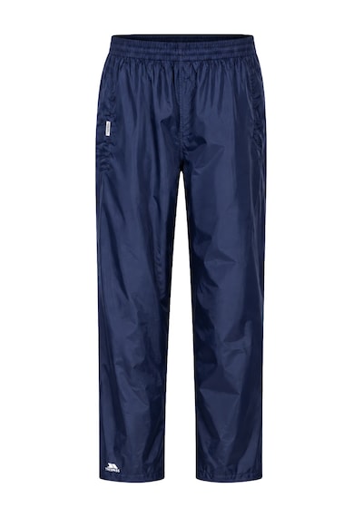 A&c Packway Unisex Alt Üst Takım Rüzgarlık-mavi