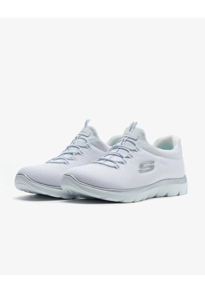 Skechers 12980tk Wsl Summıts Koşu Ve Yürüyüş Spor Ayakkabı Beyaz
