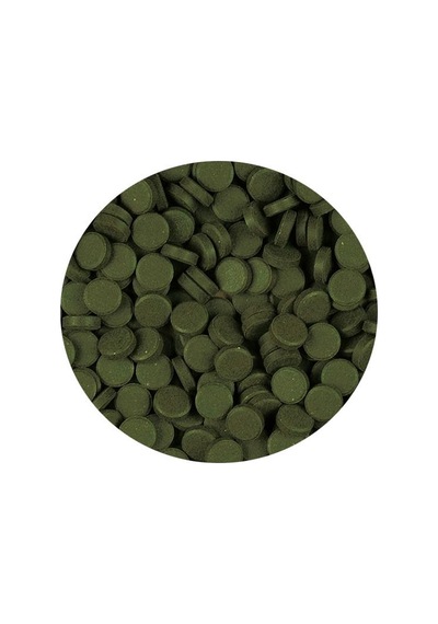 Tropical Super Spirulina Forte Tablet 100 Gr - Kovadan Bölme