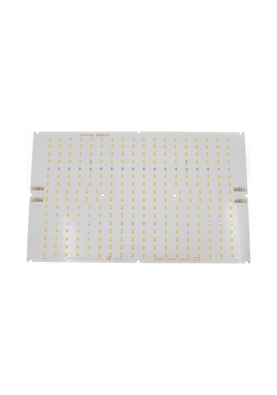 Lm301h Figolite Full Spektrum 16s18p/48v/900ma-2700ma Bitki Ledi Figolite Uyumlu Rastgele Renk