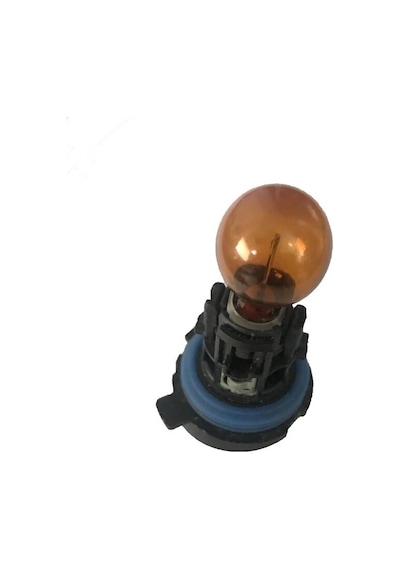 Gündüz Far Ampülü Turuncu Amber Komple Duylu 3008-5008-C5