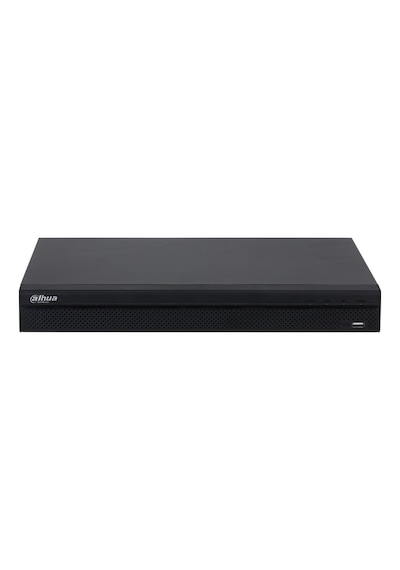 Dahua Nvr4208-4ks3 8 Kanal 1u H.265 Nvr 2x20tb