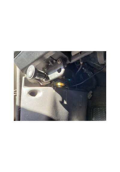 1984-1989 Toyota 4runner Yakıt Kapısı Kablo Onarım Kolu