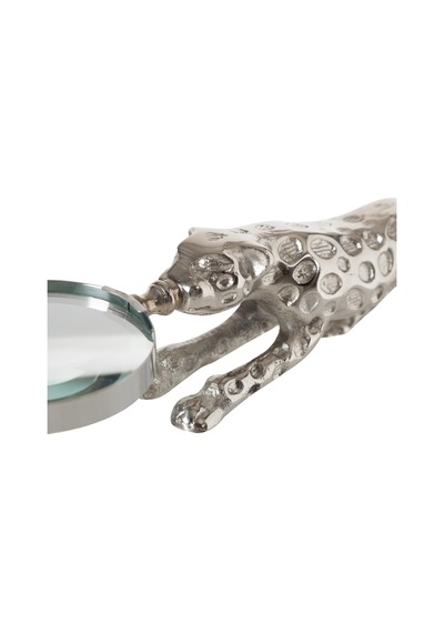 Mudo Home Leopard Büyüteç