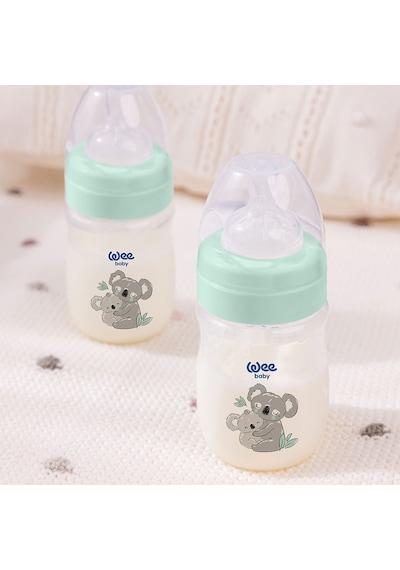 Wee Baby Safari PP Biberon 150 ML