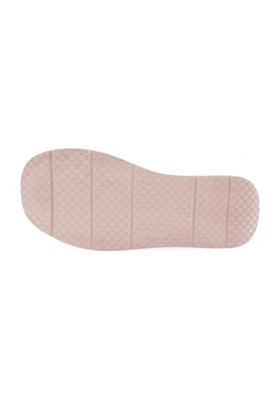 Dgn 010 Kadin Parmak Arasi Kalin Taban Terlik 010-2297-R1806 Ten