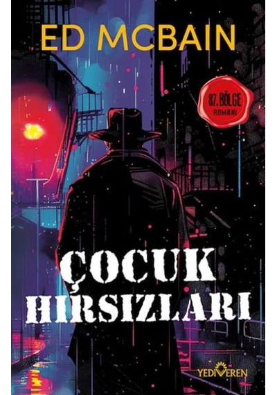 Çocuk Hırsızları - Yqbx-598519