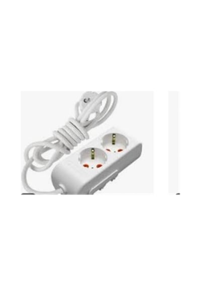 Rı-tech 2li 5mt Topraklı Grup Priz 001 175 210002 05 00 Kdo
