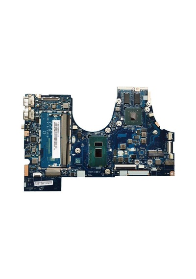 La-d471p Lenovo Yoga 710-14ıkb 940mx 2gb Ekran Kartlı Anakart Gp