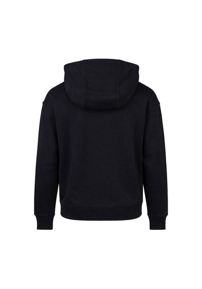 Dkny Kadın Sweatshırt Djqt1722-bsv Siyah