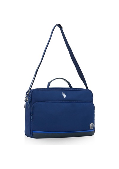 U.s. Polo Assn. Plevr23631 Lacivert Unisex Evrak Çantası Lacivert