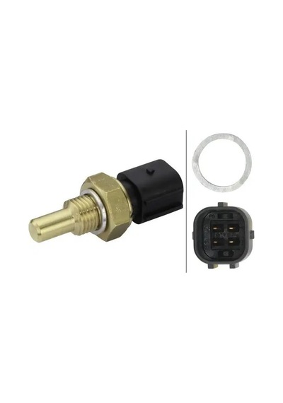 Hella 6pt009309251 Hararet Musiri 0115425117 115425117 2d0919369