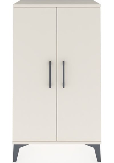 Arges Komodin 2 Kapaklı 60x30x106 Aytaşı-aytaşı Aytaşı