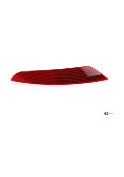 Volkswagen Golf 6 2009-2013 Reflektör Arka Tampon Sağ Oem No: 5k0945106g
