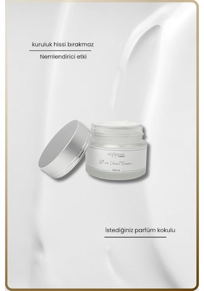 Stronger Wıth You Oud Erkek Parfüm Kokulu El Vücut Kremi 100 Ml Edp