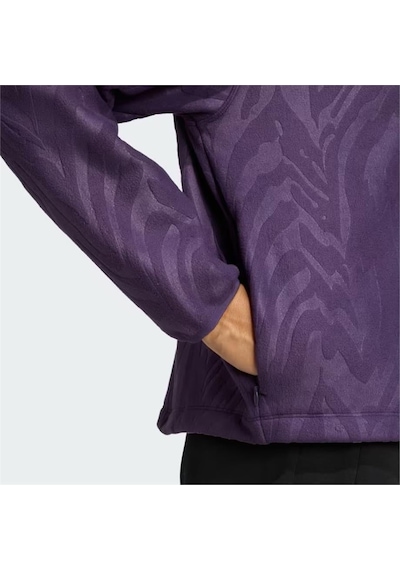 Adidas Aop Polarfleece Çok Renkli