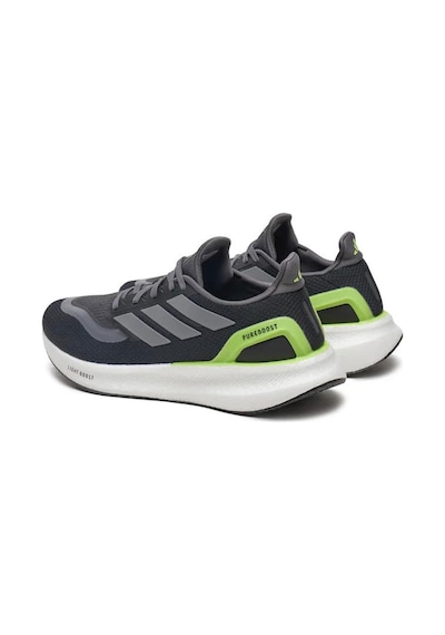 Adidas Pureboost 5 Erkek Koşu Ayakkabısı C-adıjh6445e10a00 Gri