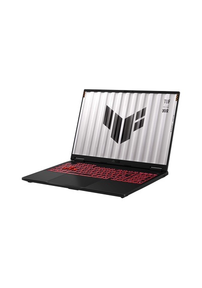 Asus TUF Gaming A16 FA608PP-RV160A69 R9-8940HX 8 GB 512 GB SSD RTX5070 16" W11H Dizüstü Bilgisayar