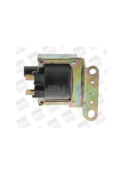 Beru Zs253 Ateşleme Bobini Astra F 1.4- 1.6- 1.8-  Corsa A- b 1.2- 1.4- vectra A 1.6- 1.8- vectra B 1.6 C14nz 90510386- 1208003- 1208054- 1208070