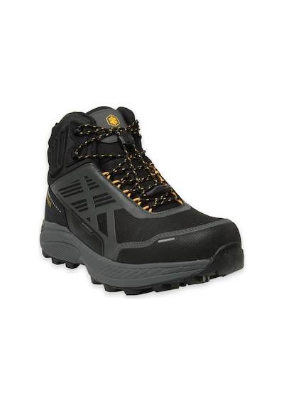 Lumberjack 4W WELOKA 4PR Erkek  Siyah Outdoor
