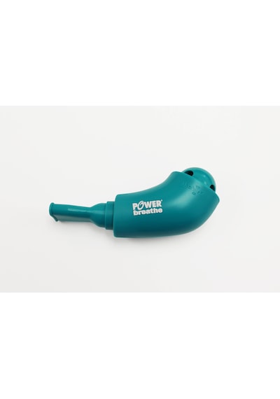 POWERbreathe Shaker Deluxe Light Solunum Fizyoterapi  Cihazı