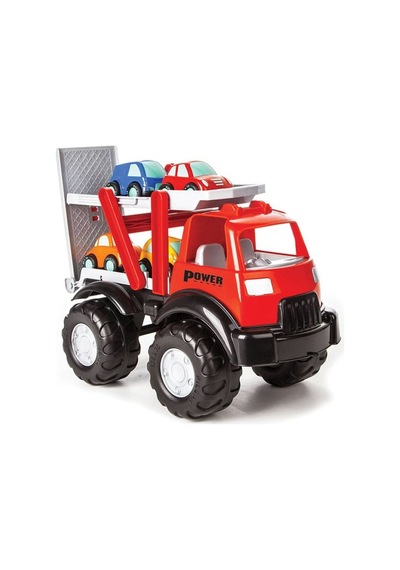 Power Transport   Kamyon