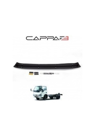 Isuzu Nqr Wıde 2002-2005 Yılları Arası Ön Cam Güneşliği