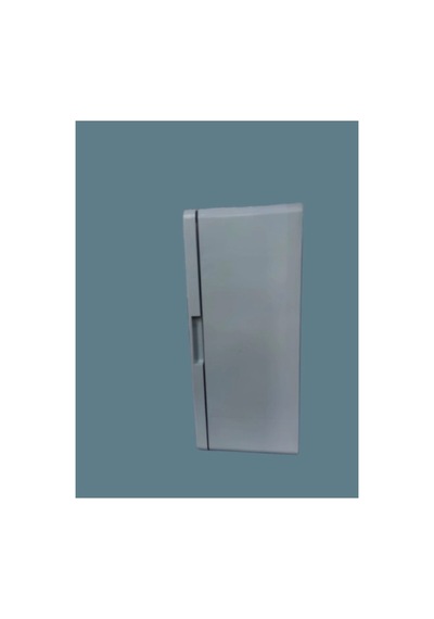 700x500x250mm Taban Saclı Abs Plastik Pano Boş