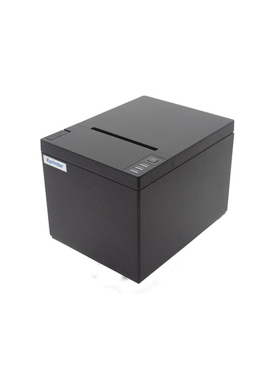 Xprinter Xp-q807 Usb+ethernet Fiş Yazıcı
