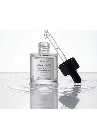 Ds V-Line No.44 Yenileyici Retinol Serum 30 ML