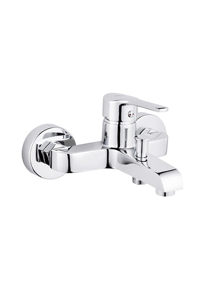 Tema Sigma Banyo Bataryası 61071 Krom