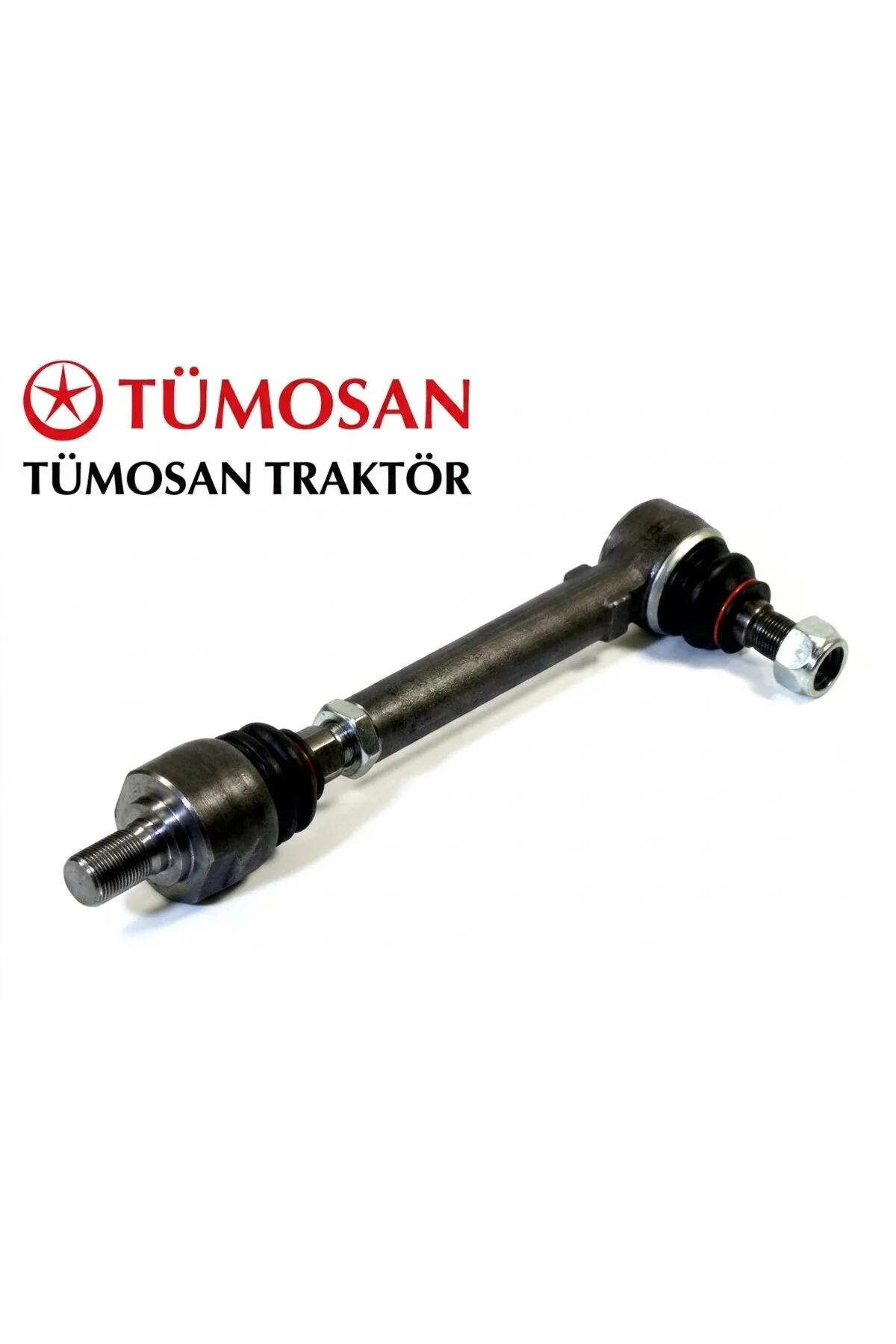 Tumosan 82/80dt - 74/80dt Rot Bası Rotıl Komple-takım-carraro 3192343 124889 4x4 Axıal Rot Tm690060