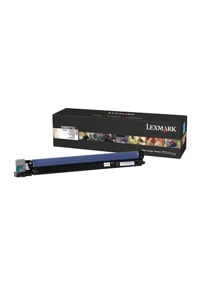 C950de,x950de,x952de,x954de Siyah 115000 Sayfa Drum Ünitesi