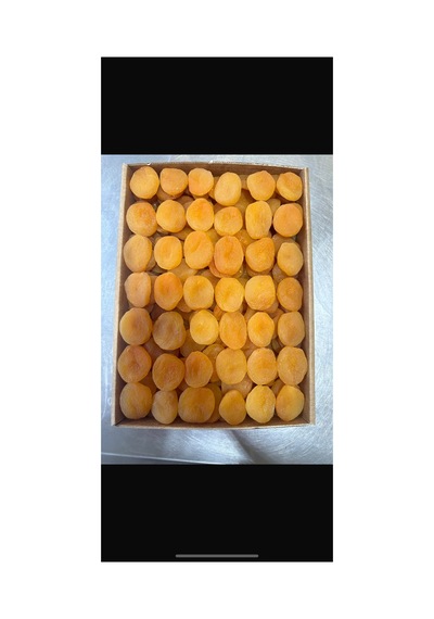 Jumbo Sarı Kuru Kayısı 1 Kg Diğer
