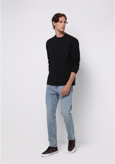 Colin's Colins Regular Fit Erkek İndigo Jean Pantolon Cl1076899 Q1.v1 Dn44548 DENİM