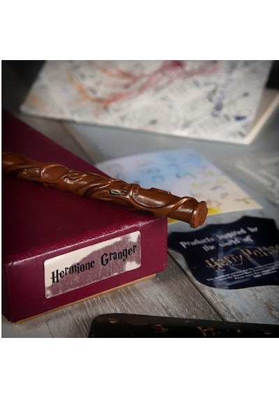 Harry Potter - Hermione Granger Asa