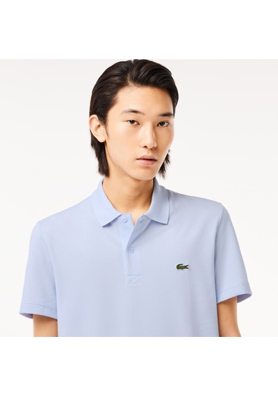 Lacoste Erkek T-shırt Dh0783-j2g Dh0783-j2g Mavi