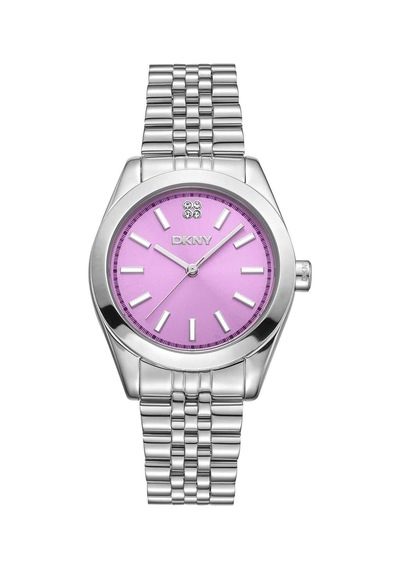 Dkny Dk1l029m0045 Kadın Kol Saati Metalik Gri