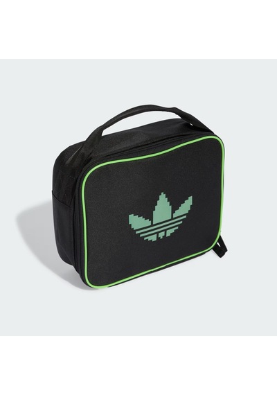 Adidas Minecraft Originals Airliner Çanta C-adıke4810a30a00 Siyah