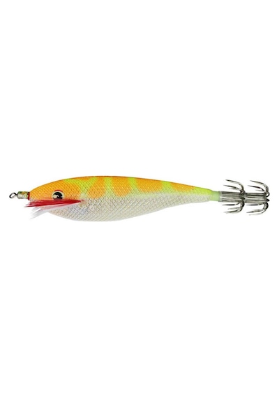 Yozuri Squid Ultra Cloth-bavc Kalamar Zokası 75mm - Cle9