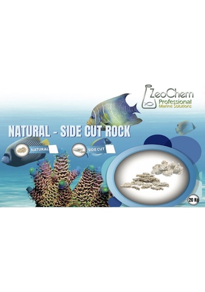 Zeochem - Reef Rock - 20kg