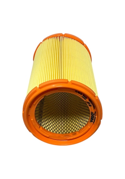 Wunder Alfa Romeo 156 1.6, 1.8, 1.9 D, 2.0, 2.4 D, 2.5, 3.2 1997-2005 Hava Filtresi