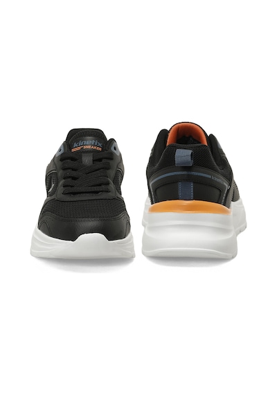 Kinetix Ramble Tx 6fx Siyah Erkek Sneaker 000000000102123464 Siyah-turuncu Kinetix Ramble Tx 6fx Siyah Erkek Sneaker 000000000102123464 Siyah-turuncu