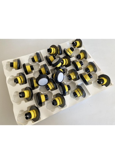 Gamesman Oyun Makinesi Butonu 29 Adet
