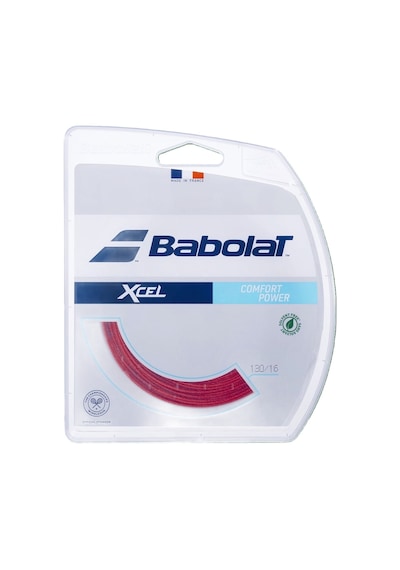 Babolat Xcel 12m Red