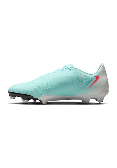 Nike Nıke Phantom Gx Iı Academy Fg/mg Erkek Çim Zemin Kramponu Fd6723-300 Beyaz Renkli