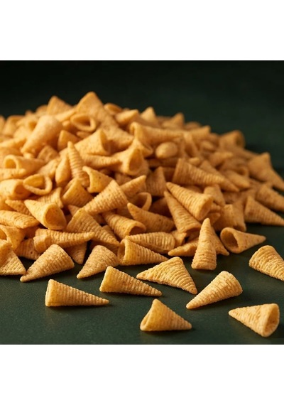 Barbekü Cips Duble 1 Kg